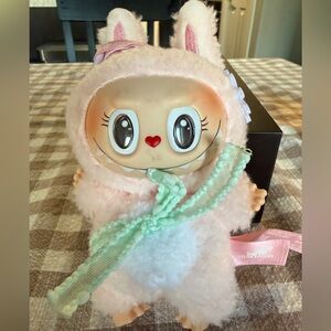 LABUBU - Custom - New - No Box